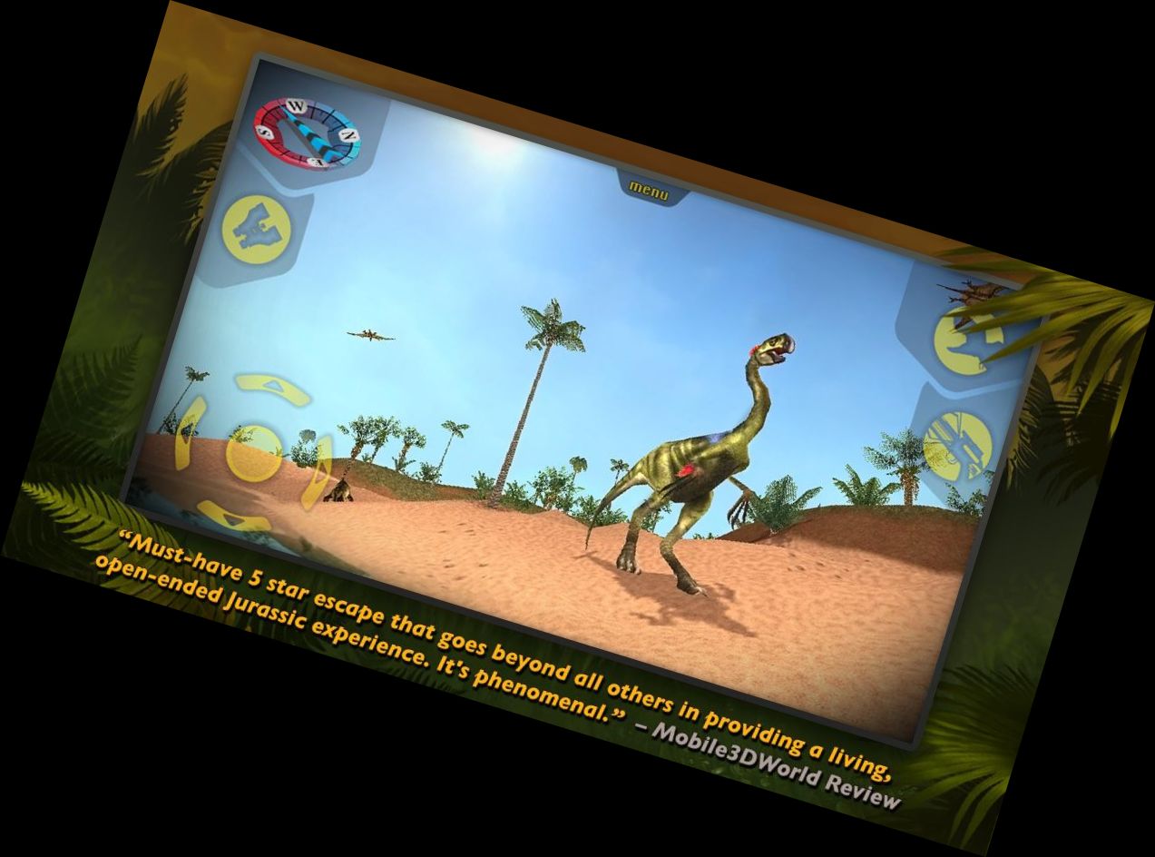 М'ясоїди: Мисливець за ди