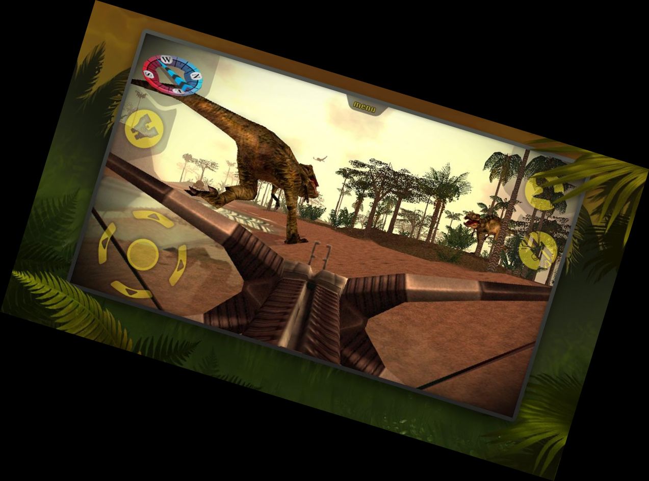 Плотоежители: Охотник за