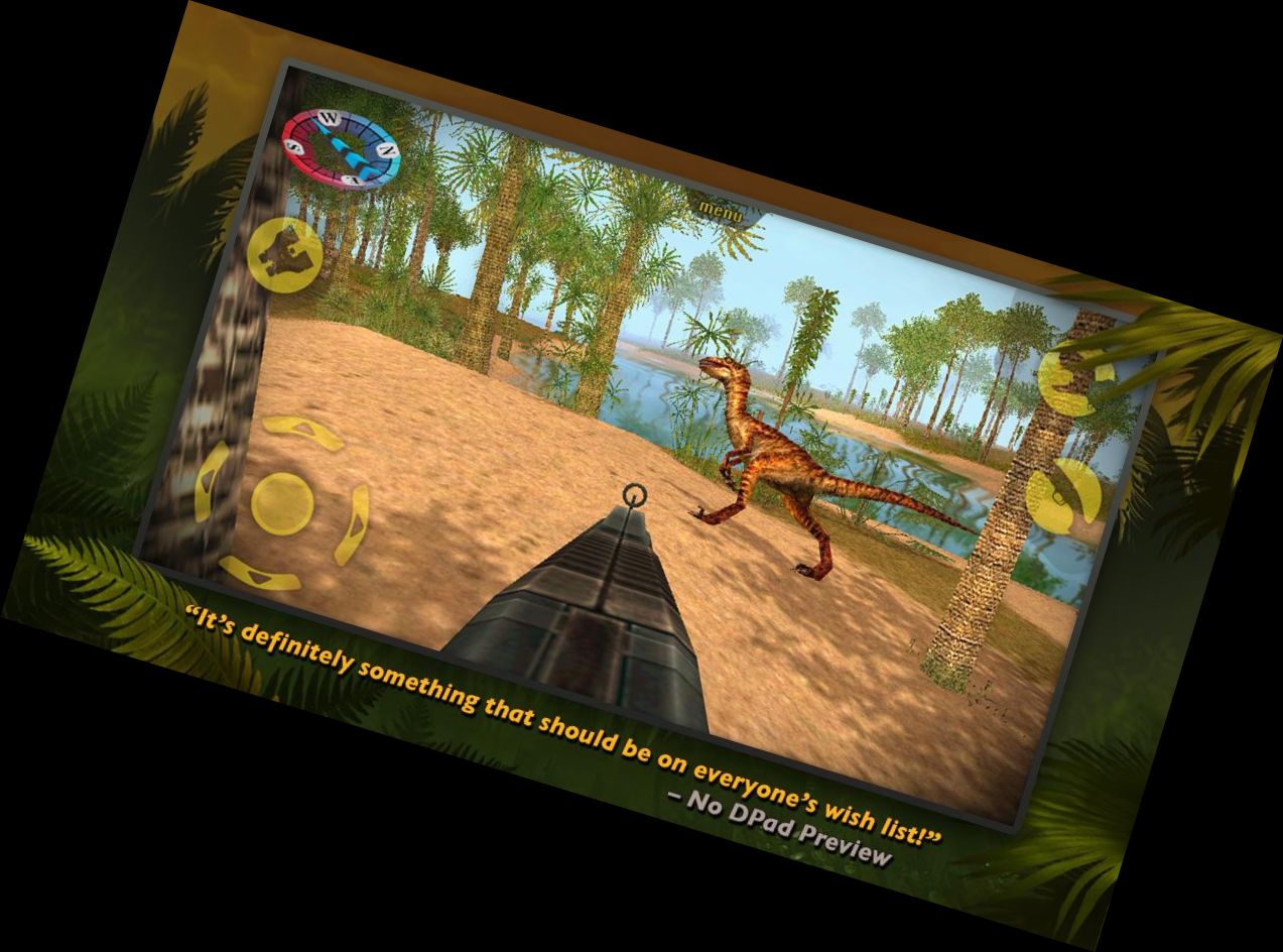 Плотоежители: Охотник за