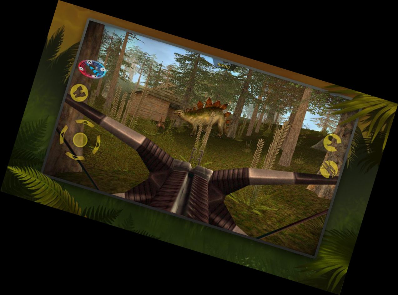 М'ясоїди: Мисливець за ди