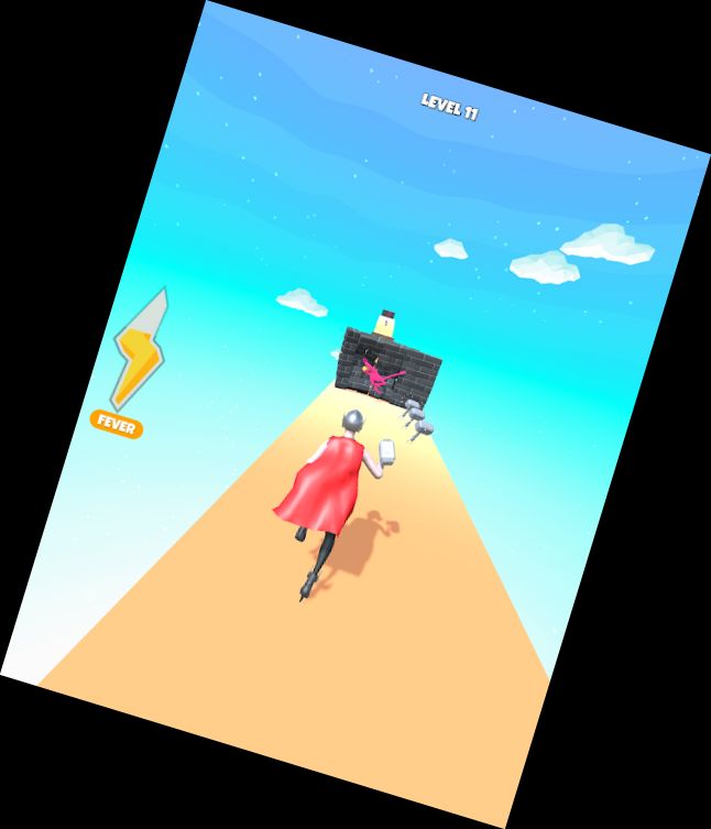 Супергеройский