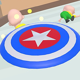 Мастер Супергеро