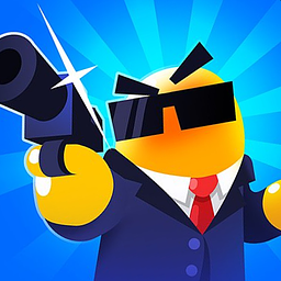 Blob James Blob: Geheimer Agent