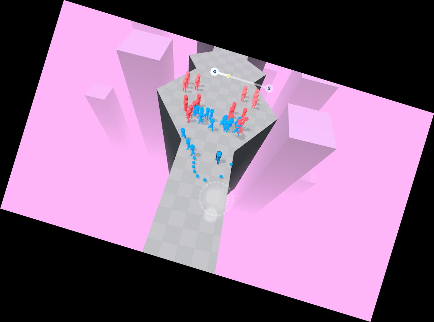 Керування Юр