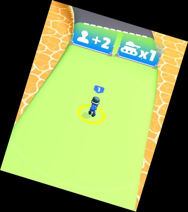 Мастера Армии