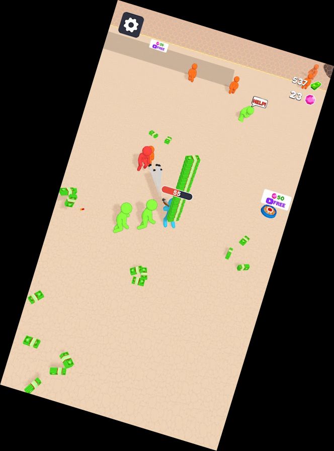 Оборона Баз