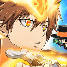 Tutor Hitman REBORN ¡V