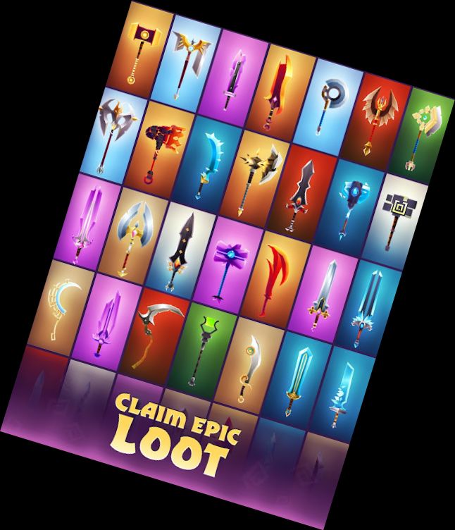 Клинки Брима