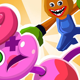 Уличная Драка: Бой с Монстр