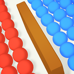 Sort, Match and Switch Colors in 3D