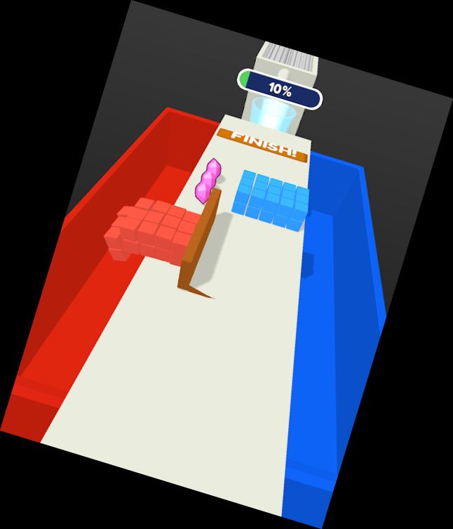 Распорядись 3D: Счаст