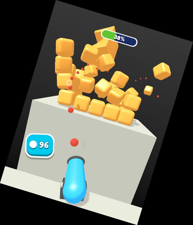 Распорядись 3D: Счаст