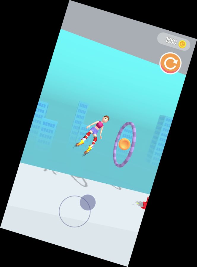 Майстер Ракет