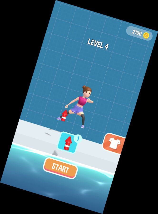 Майстер Ракет