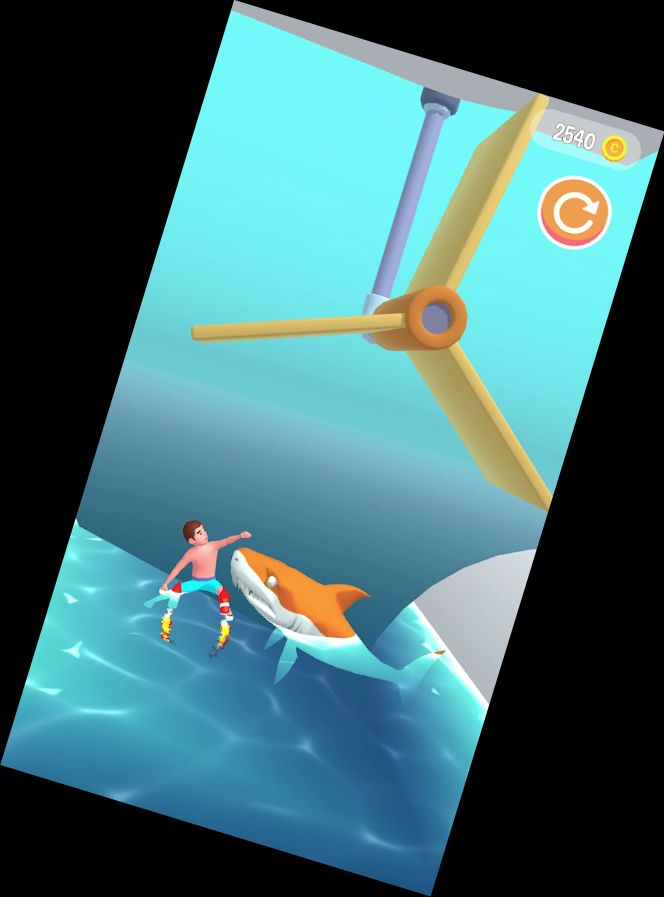 Майстер Ракет