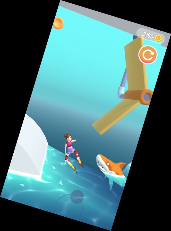 Майстер Ракет