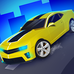 Geschwindigkeitsverbrechen: