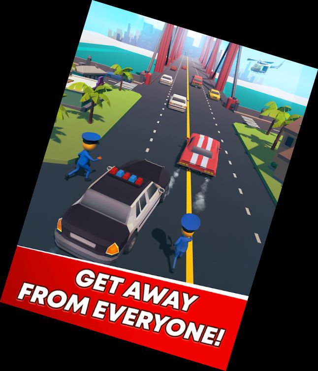 Швидкісний злочин: