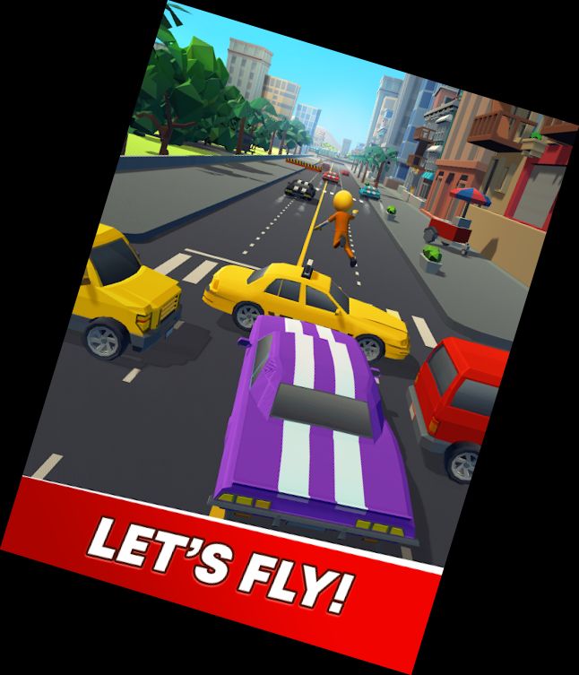 Преступная Скорость: Улич