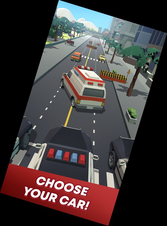 Преступная Скорость: Улич