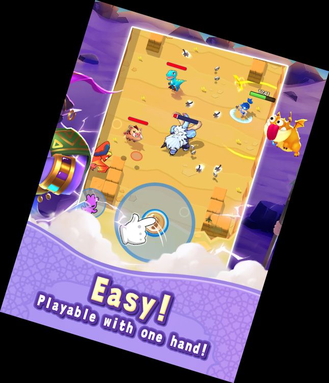 Пещерный Стрелок-Мгнов