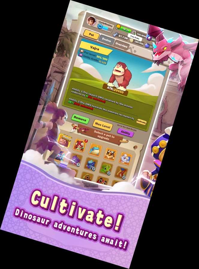 Höhlenschütze-Sofortfeuer