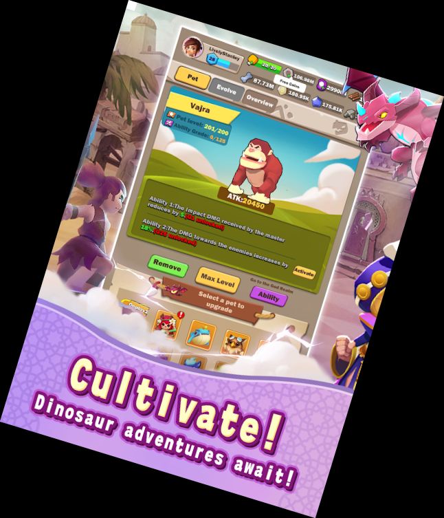 Пещерный Стрелок-Мгнов