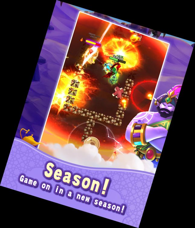 Пещерный Стрелок-Мгнов