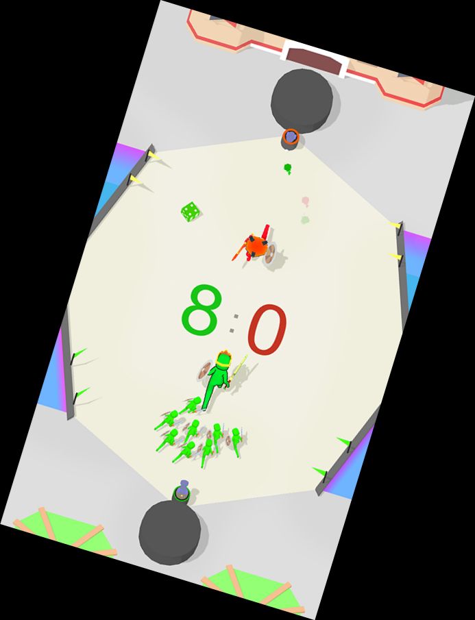 Krieg der Könige : Wür