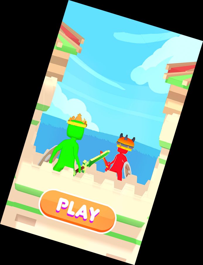 Война Королей: Брос