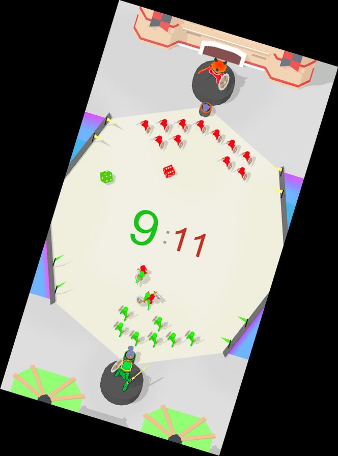 Krieg der Könige : Wür