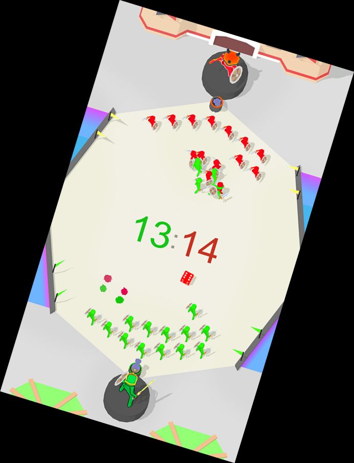 Krieg der Könige : Wür