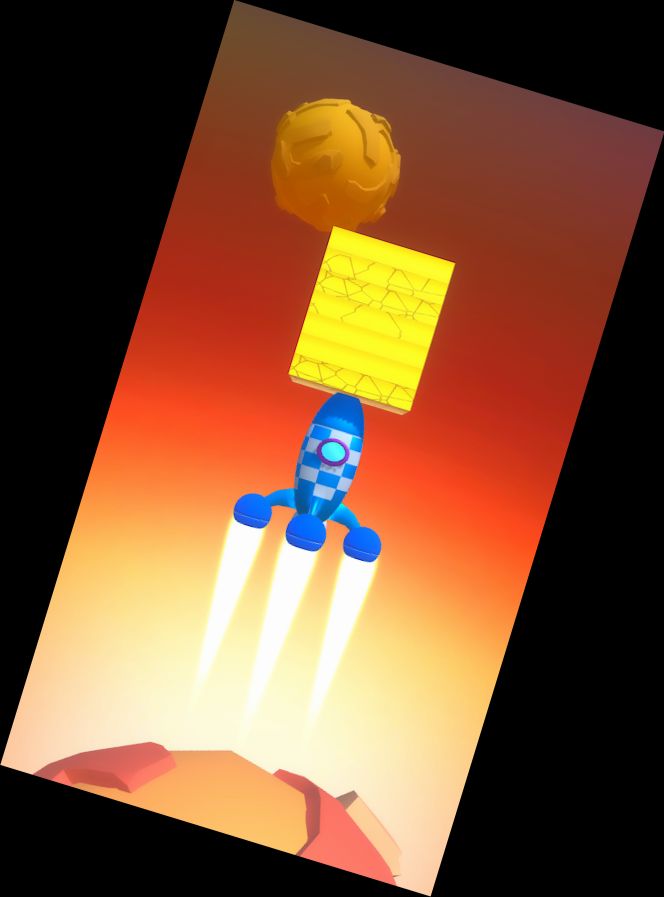 Блочный Стек 