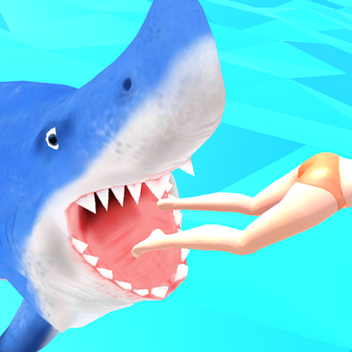 Shark Smasher