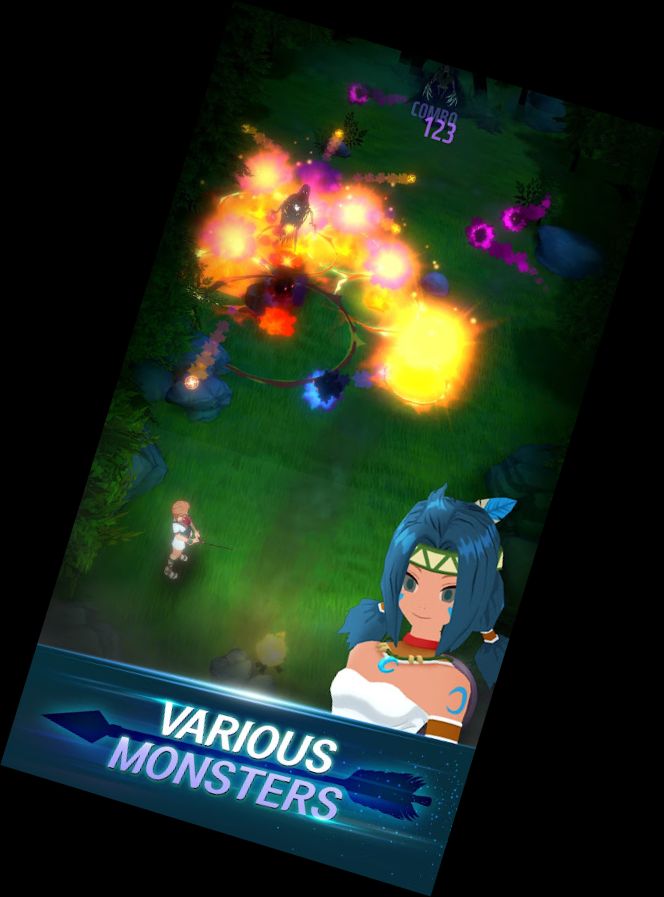 Ночной Стрел