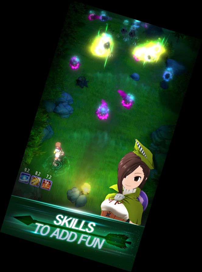 Нічний Арчер