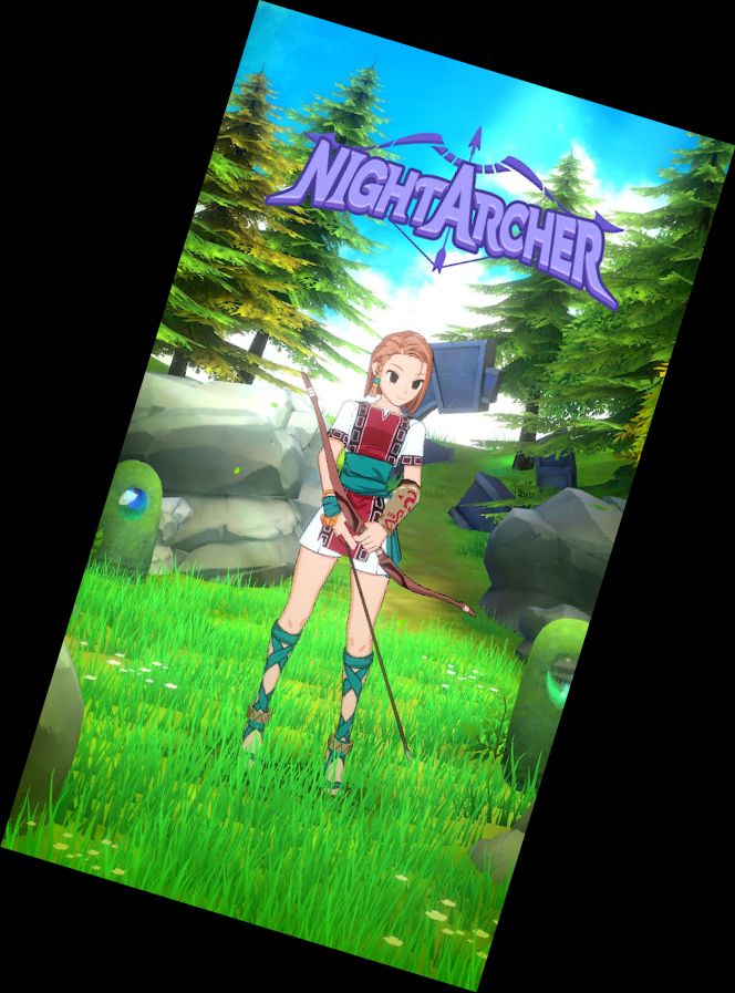 Нічний Арчер