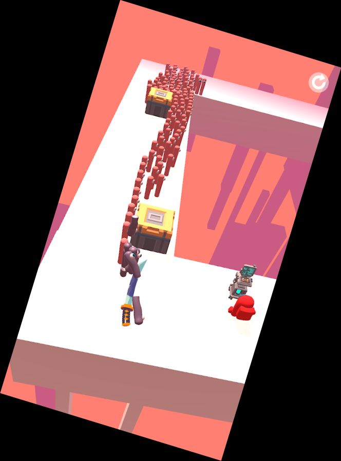 Легенди натов