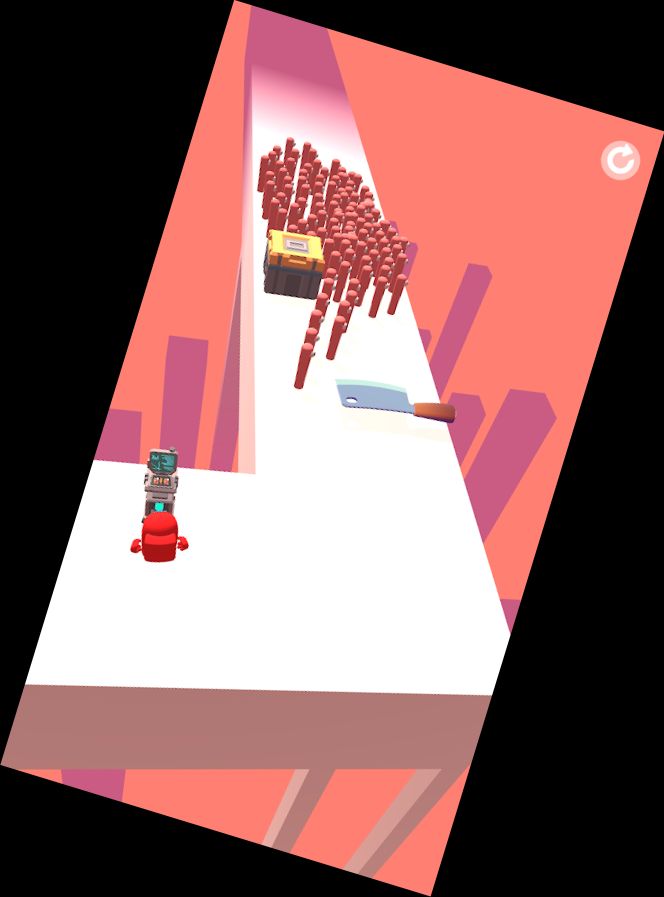 Легенди натов