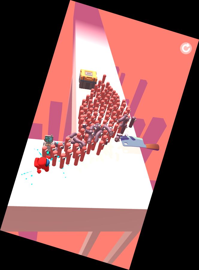 Легенди натов