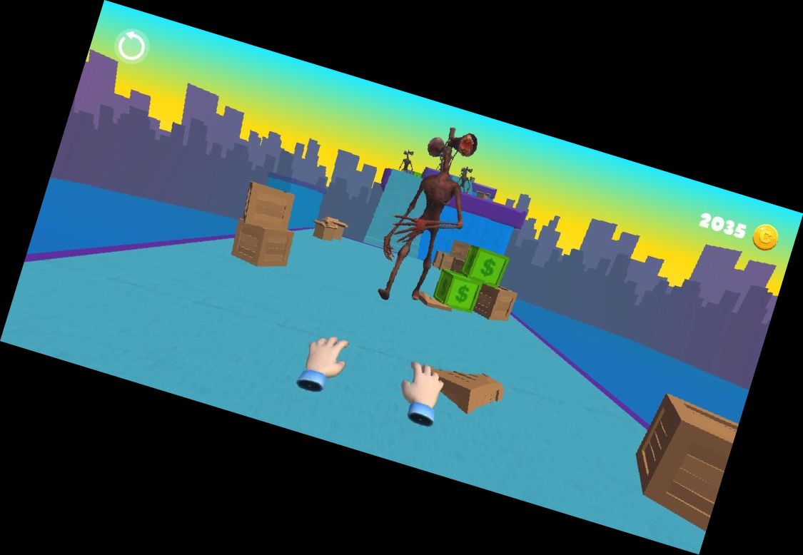 Мисливець на Сир