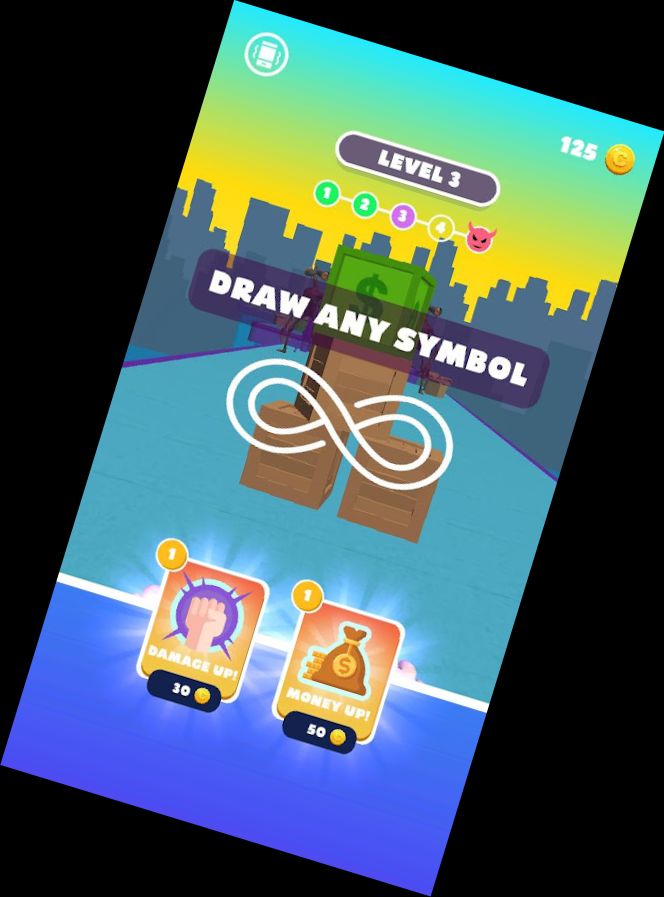 Мисливець на Сир