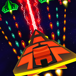 Cosmic Battleship Wars: Stellar Voyage