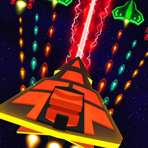 Cosmic Battleship Wars: Stellar Voyage