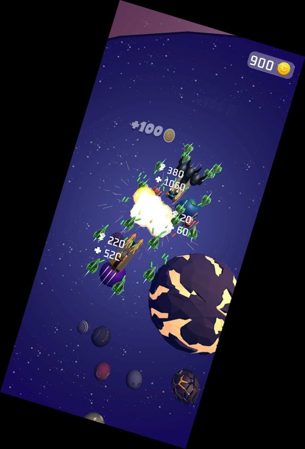 Галактический Космический Флот