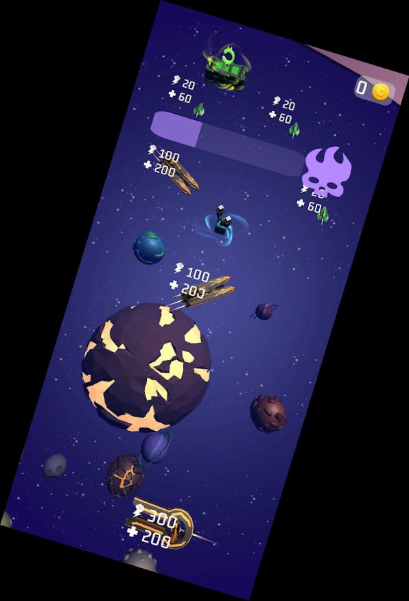 Галактический Космический Флот