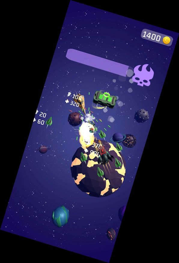 Галактический Космический Флот