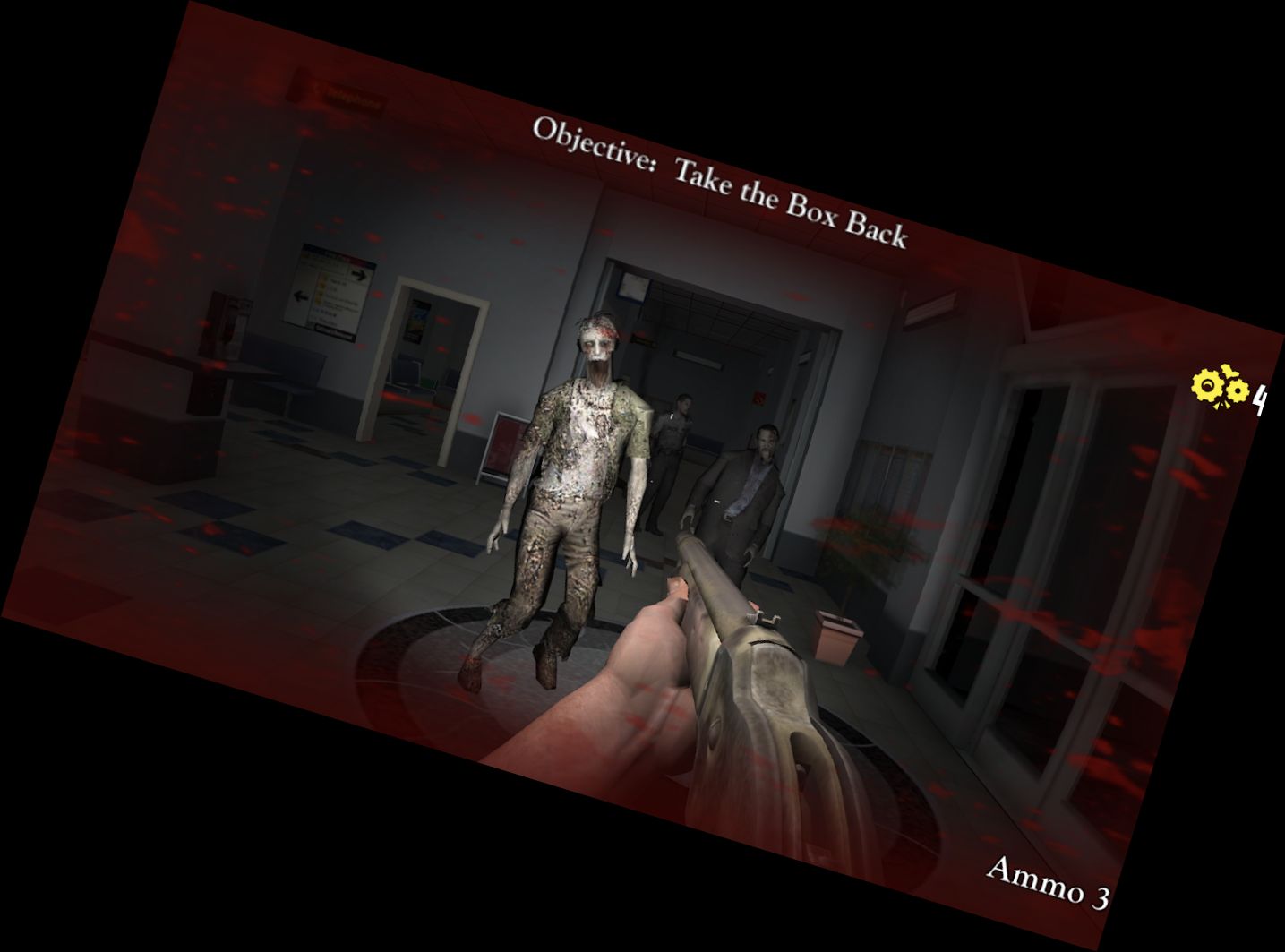 Legions of the Undead