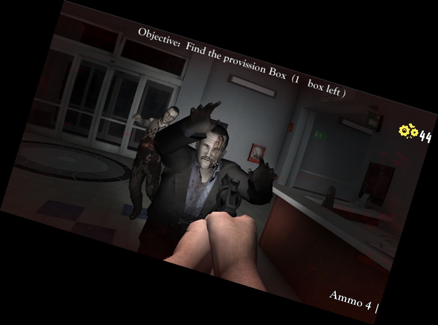 Legions of the Undead