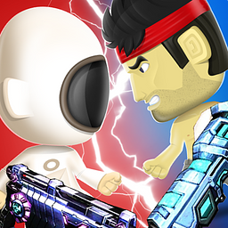 Battle Madness Online Multiplayer